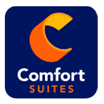 Comfort Suites Logo