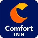 Comfort Inn Bossier City hotel Logo